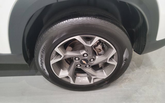 Used 2024 Chevrolet Trax LT image 35