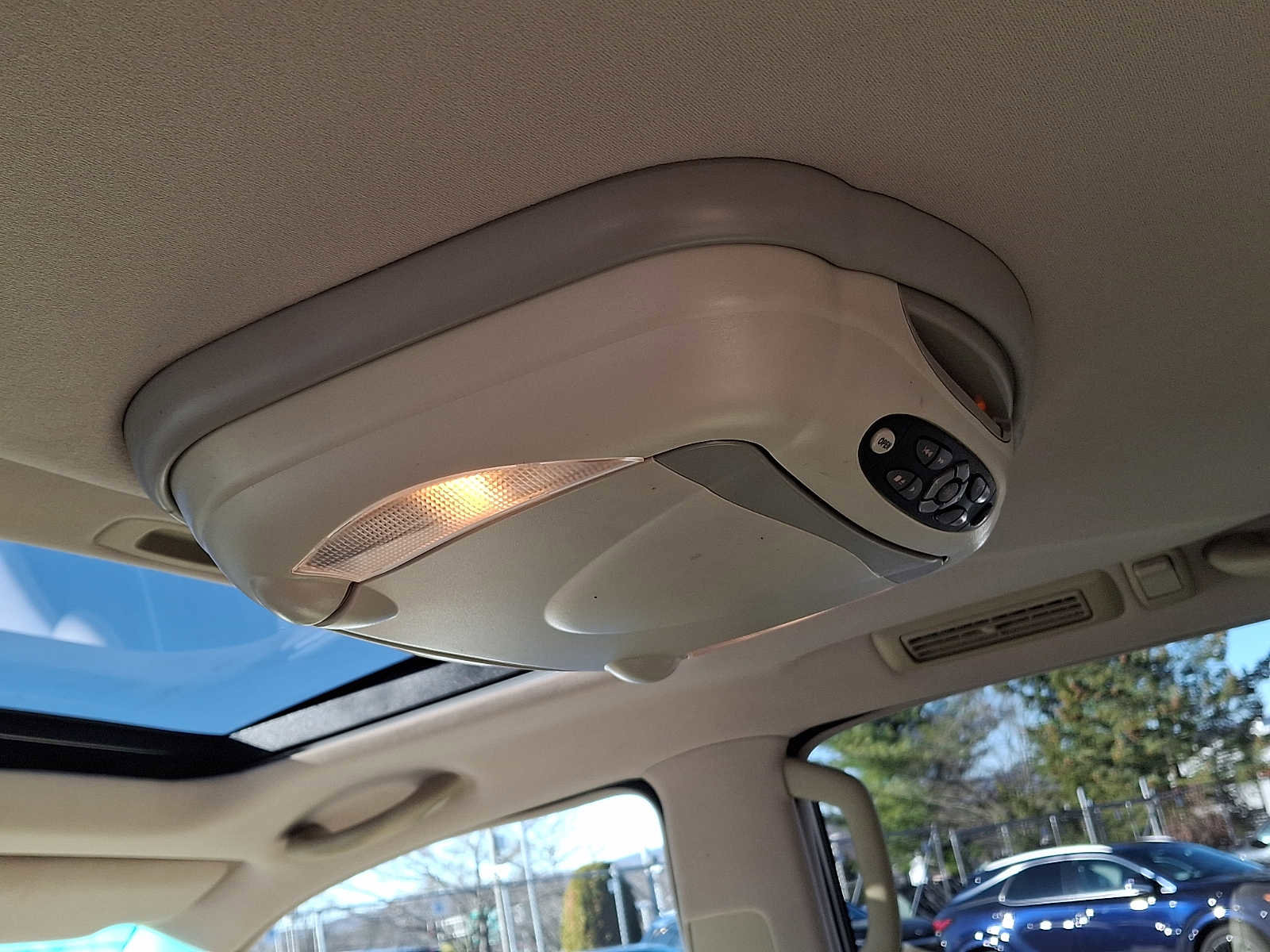 Used 2006 Lexus GX 470 image 11