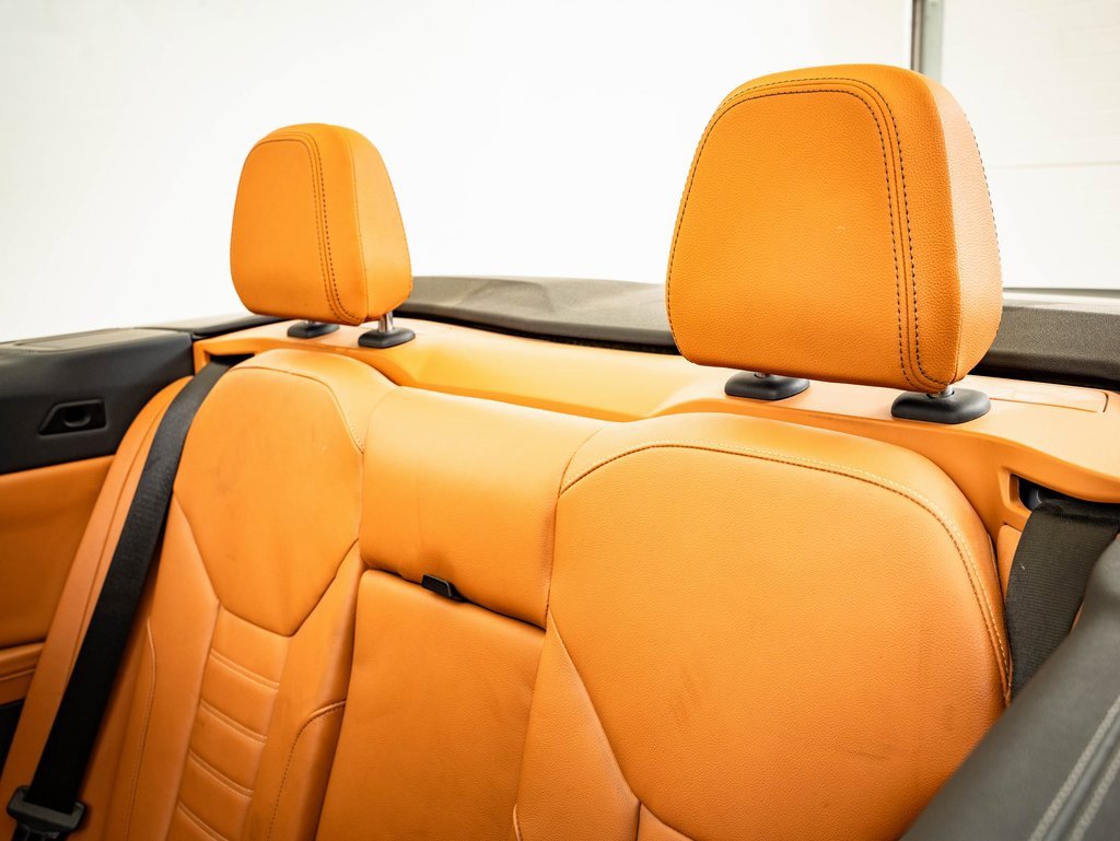 Used 2021 BMW 430i 430i w/ M Sport Package image 37