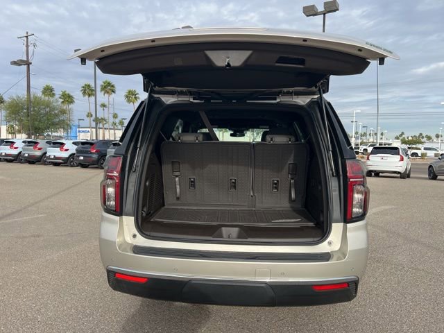 Used 2023 Chevrolet Tahoe LS w/ Driver Alert Package image 27