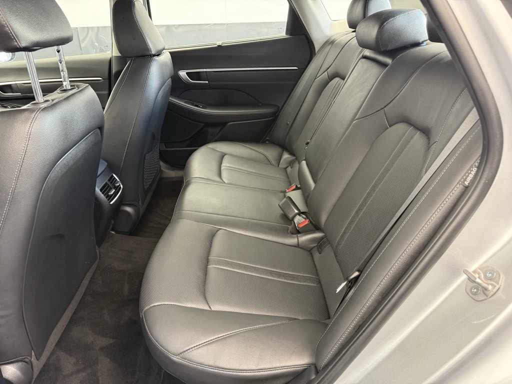 Used 2024 Hyundai Sonata Limited image 45
