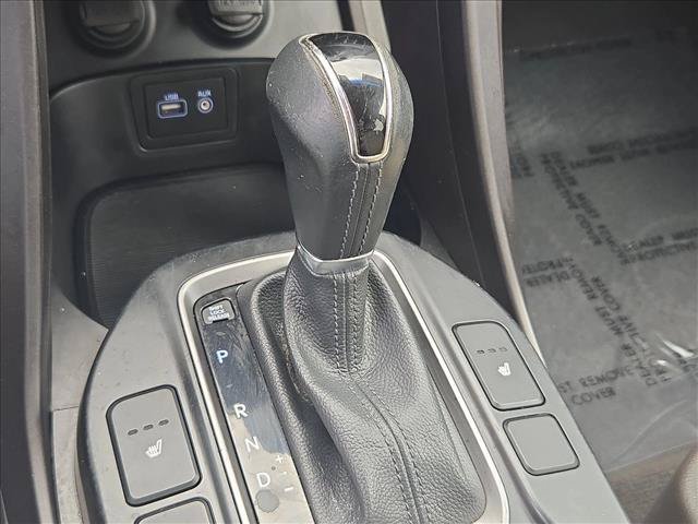 Used 2017 Hyundai Santa Fe Sport FWD image 12