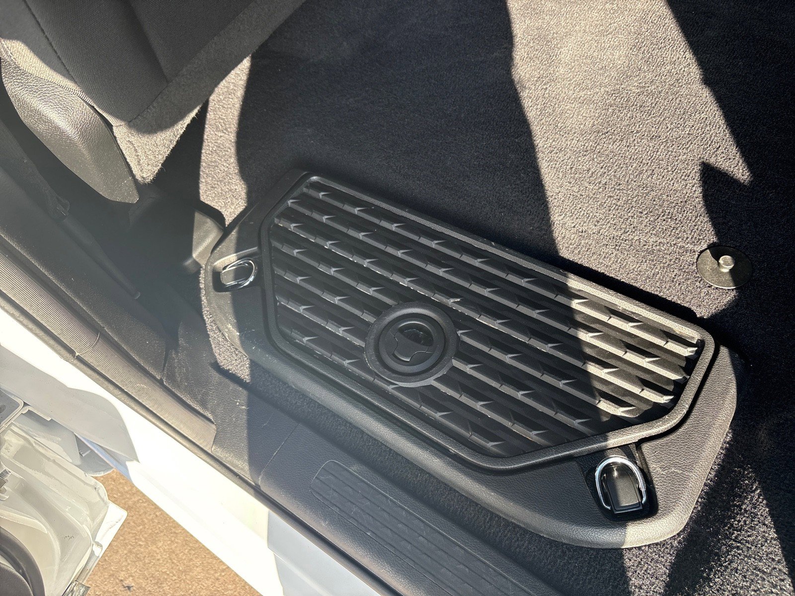 Used 2025 RAM 1500 Big Horn image 4