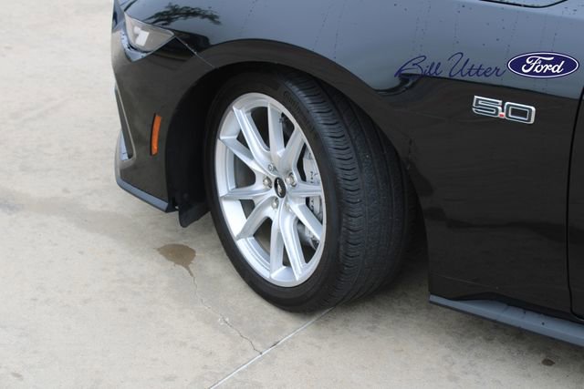 Used 2024 Ford Mustang GT Premium RWD image 9