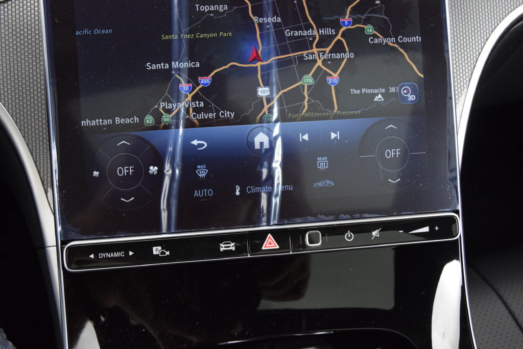 New 2026 Mercedes-Benz CLE 300 4MATIC Coupe image 25