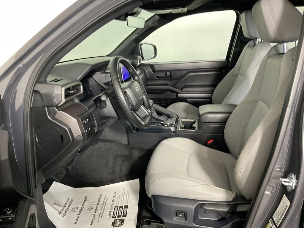 Used 2025 Toyota Tacoma SR5 image 17