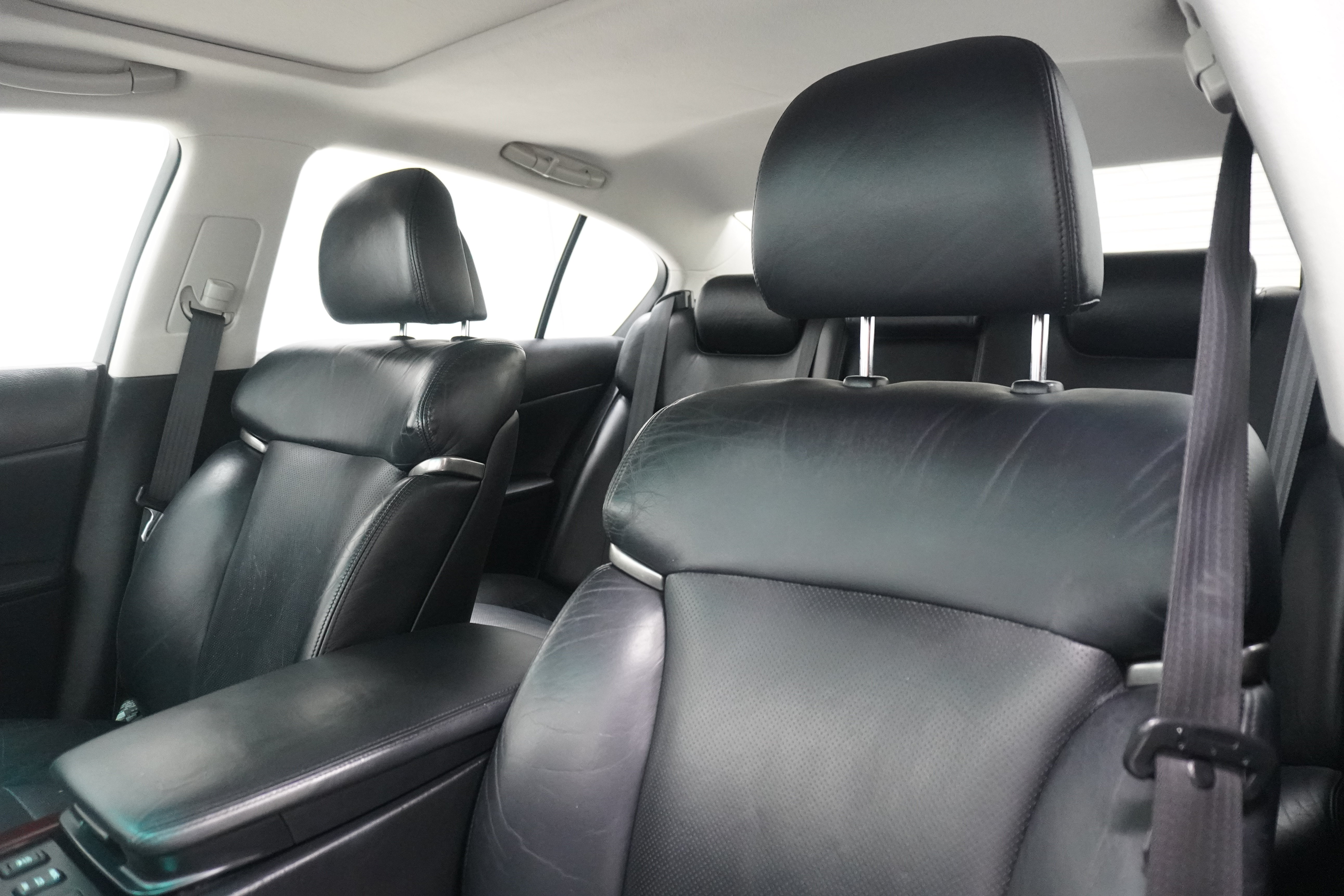 Used 2008 Lexus GS 350 RWD image 11