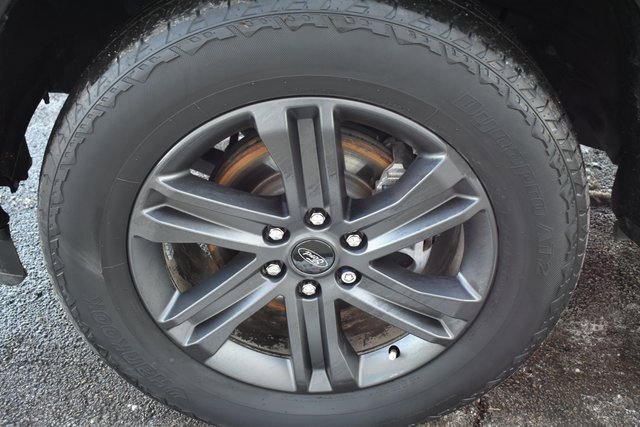 Used 2023 Ford F150 Lariat w/ Equipment Group 502A High image 62