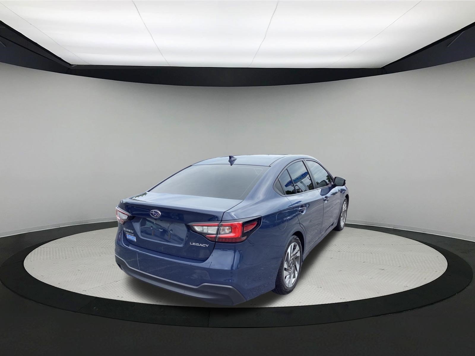 Used 2023 Subaru Legacy Limited AWD/4WD image 8