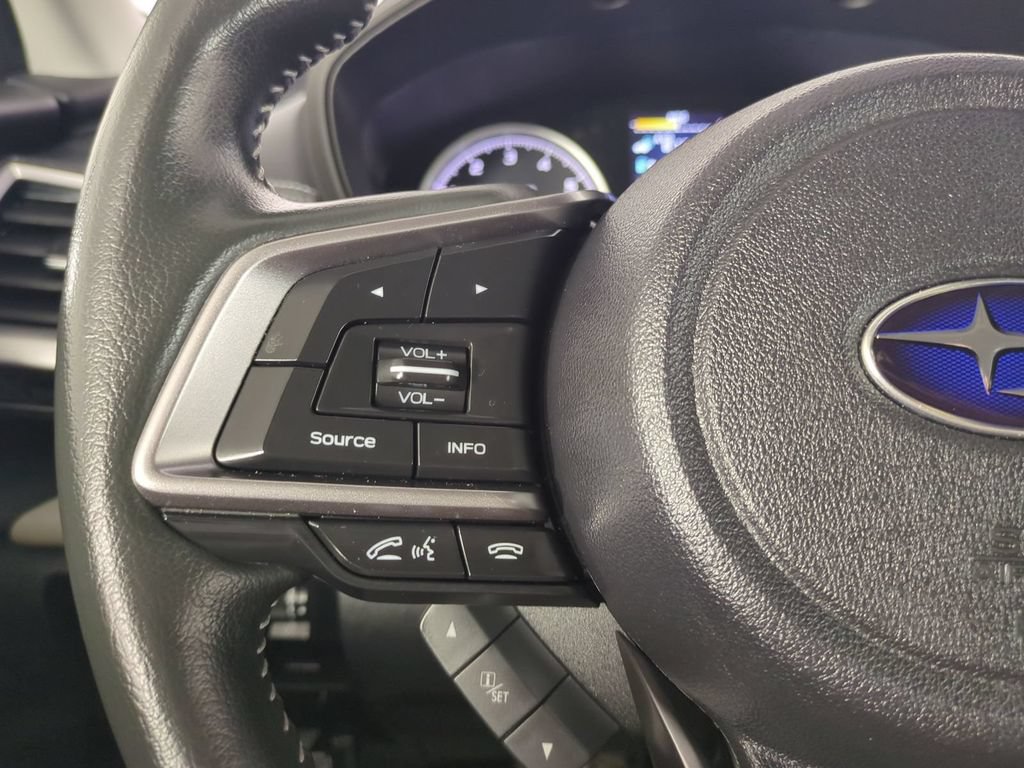 Used 2022 Subaru Forester Limited AWD/4WD image 34