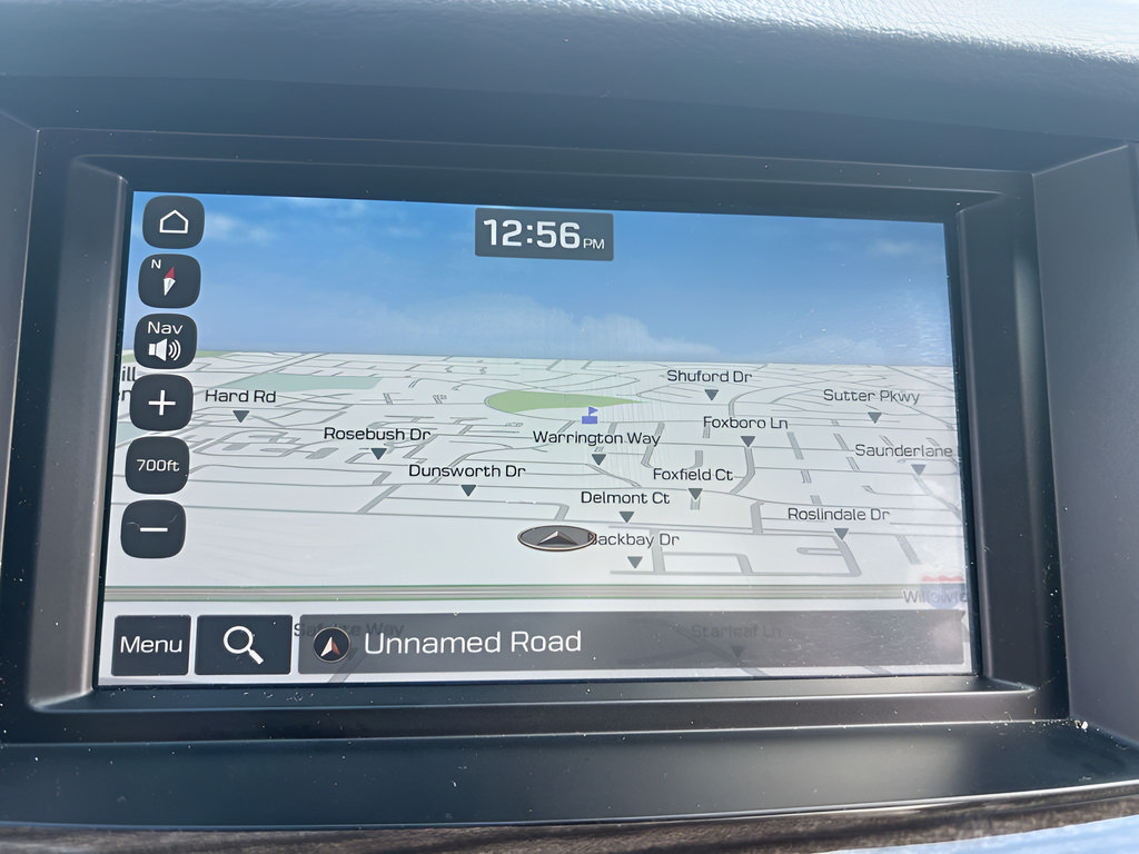 Used 2019 Genesis G80 3.8 RWD image 29