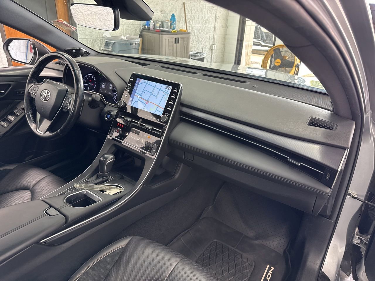 Used 2020 Toyota Avalon Touring w/ Advanced Safety Package image 54