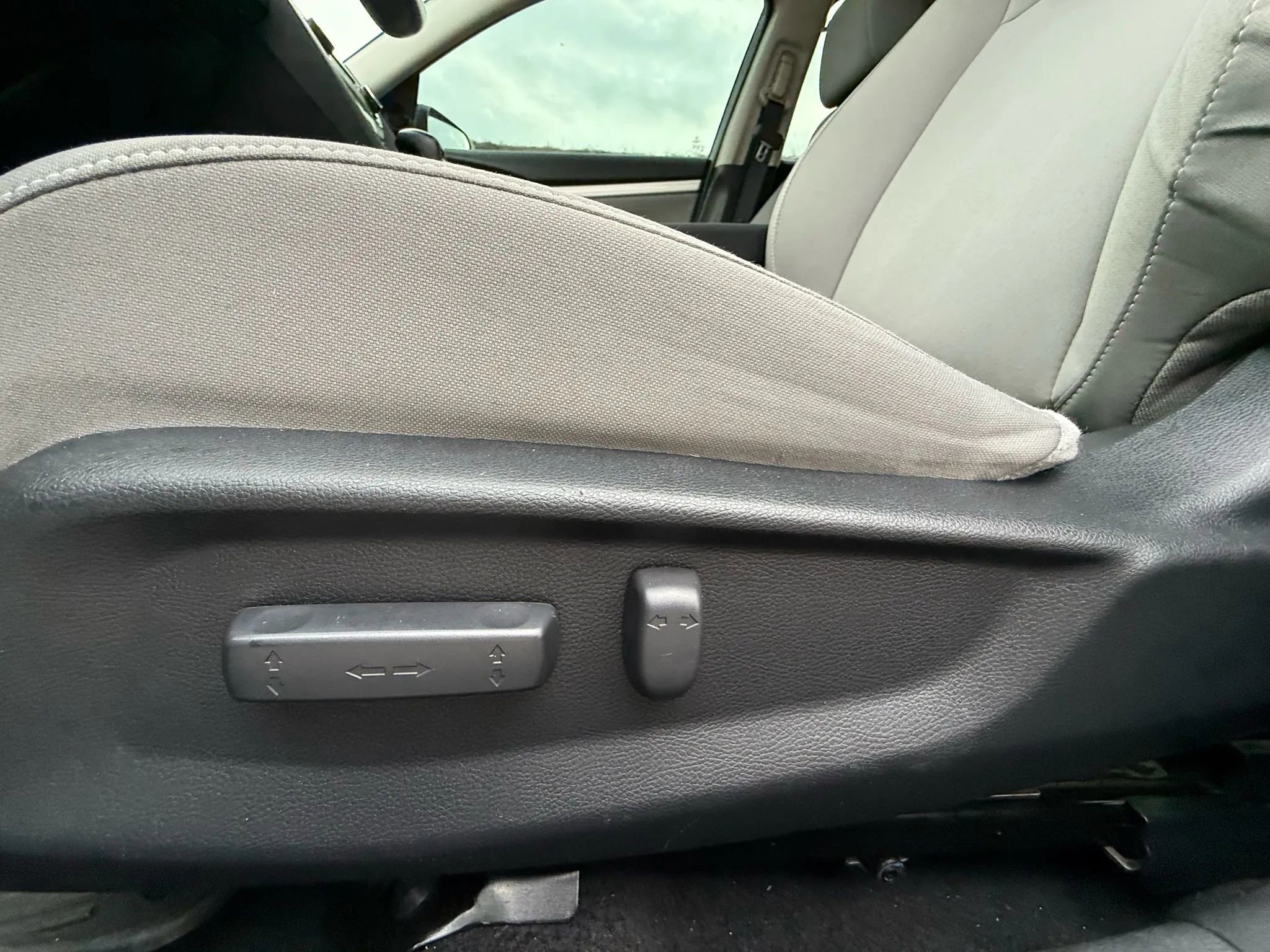 Used 2019 Honda Civic EX image 15