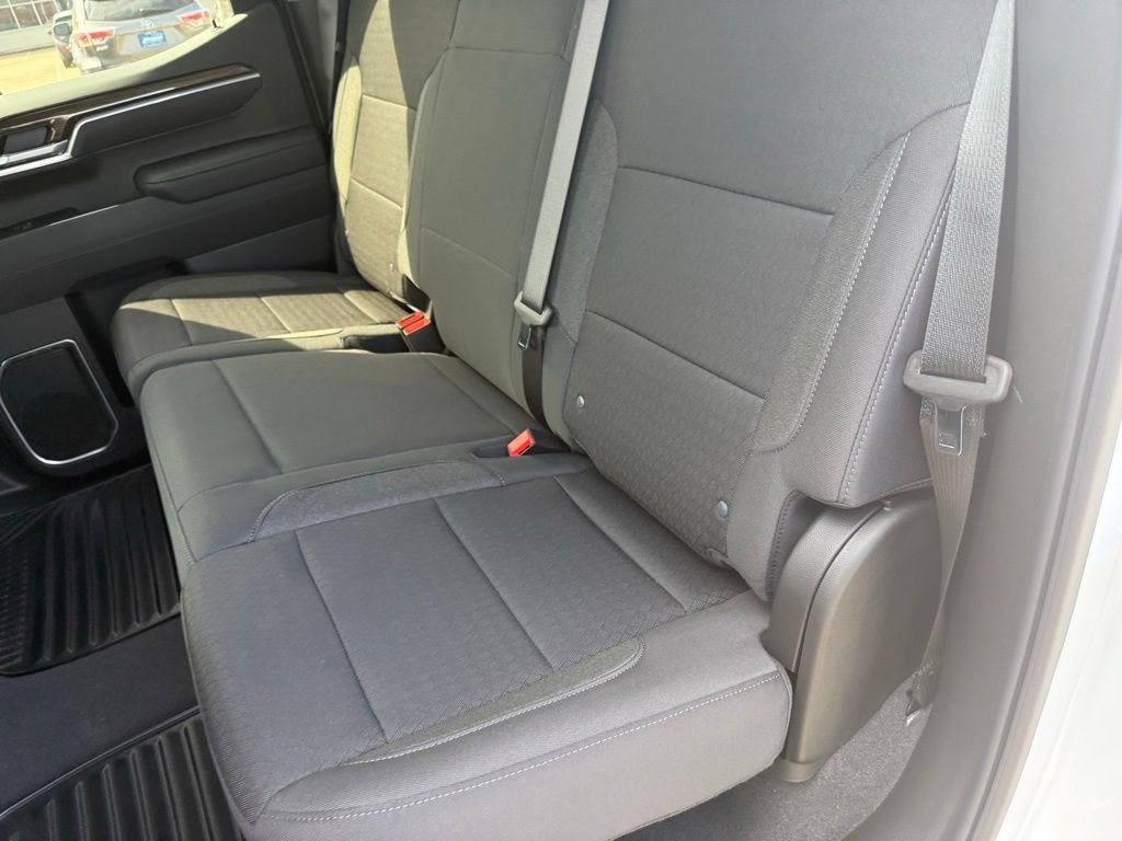 New 2026 Chevrolet Silverado 1500 RST image 34