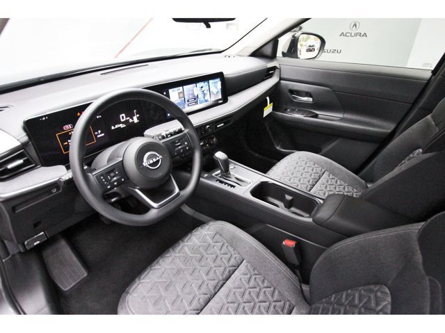 New 2027 Nissan Kicks SV w/ Cold Weather Package FWD image 12