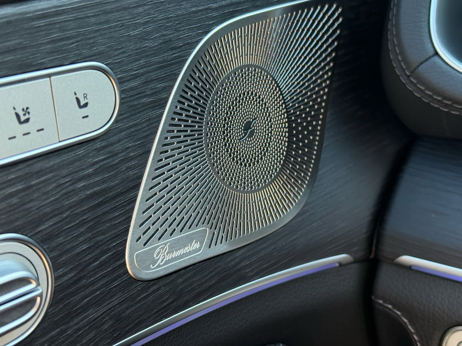 New 2026 Mercedes-Benz GLS 580 4MATIC image 27