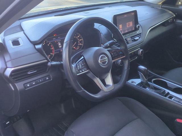 Used 2021 Nissan Altima 2.5 SV w/ SV Premium Package image 29