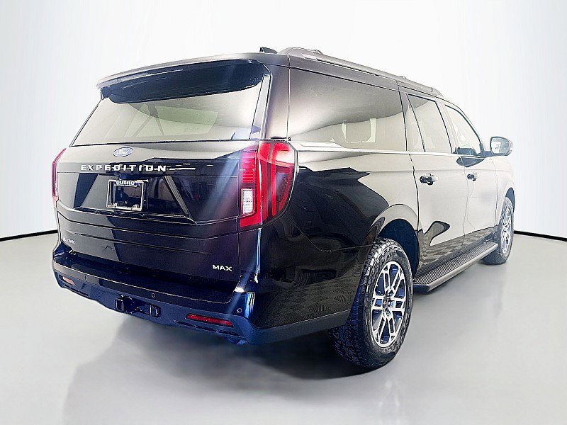 New 2026 Ford Expedition Max Active AWD/4WD image 7