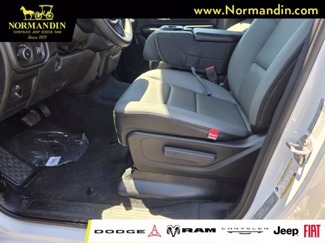 New 2026 RAM 1500 Tradesman AWD/4WD image 6