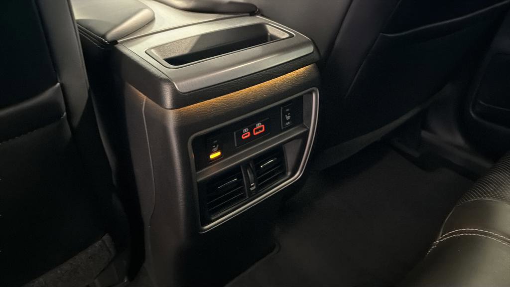 Used 2019 Nissan Murano SL w/ SL Technology Package image 17