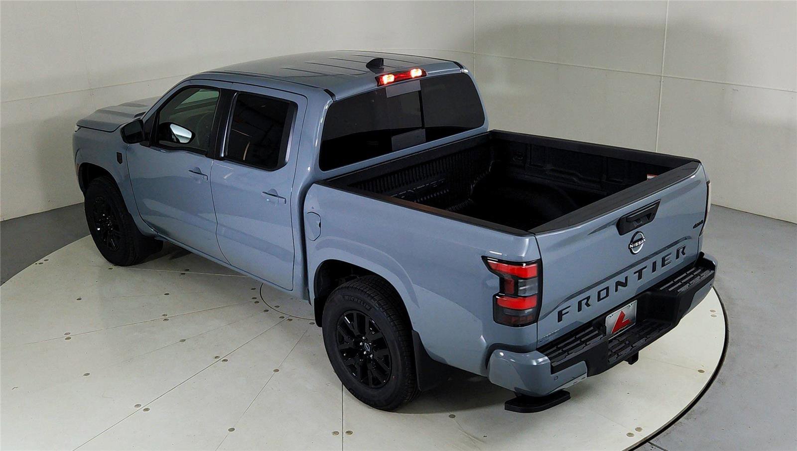 New 2026 Nissan Frontier SV w/ Tow Package image 21