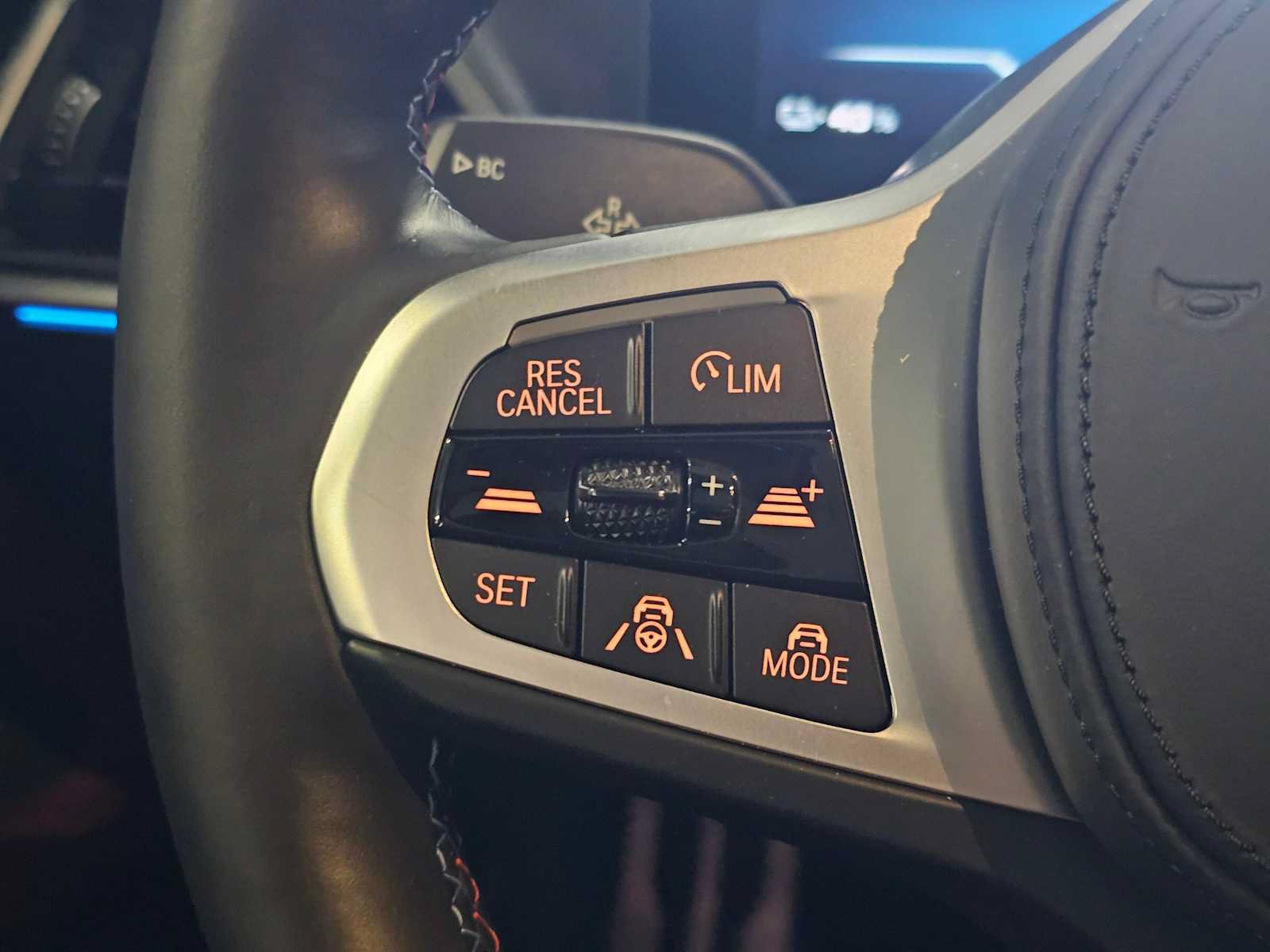 Used 2024 BMW i4 M50 AWD/4WD image 17