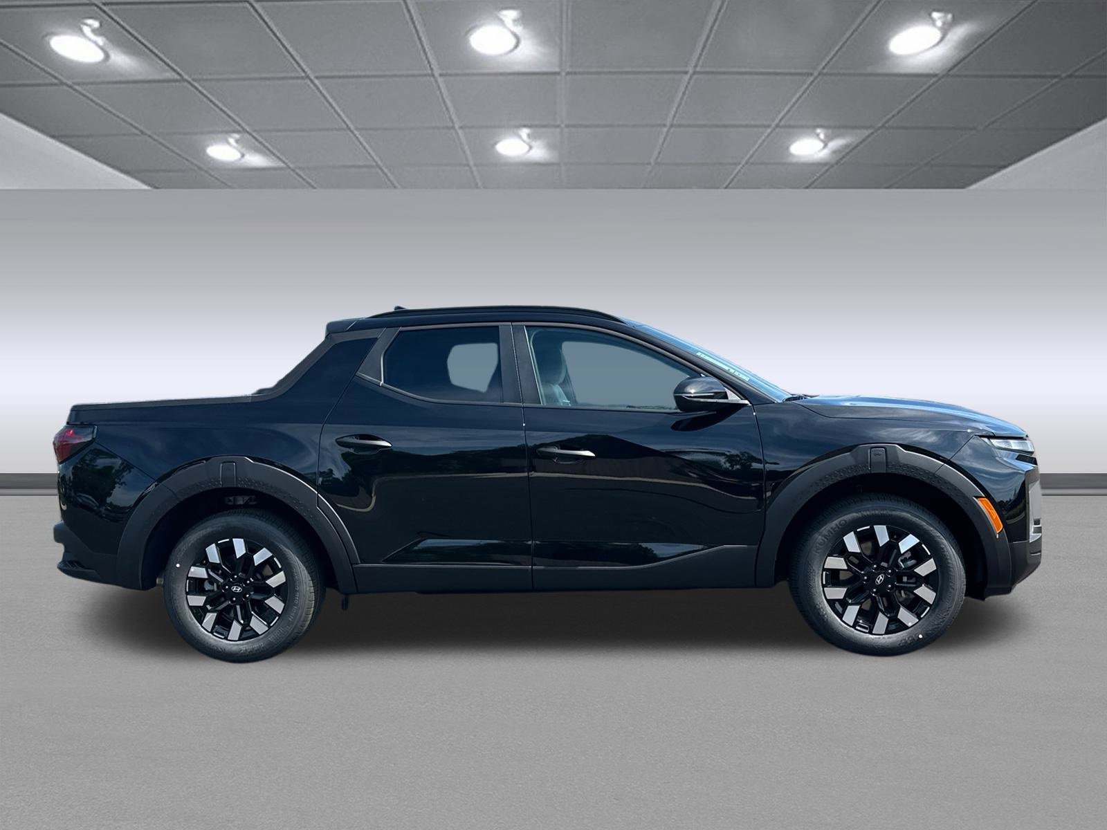 New 2025 Hyundai Santa Cruz SEL image 8
