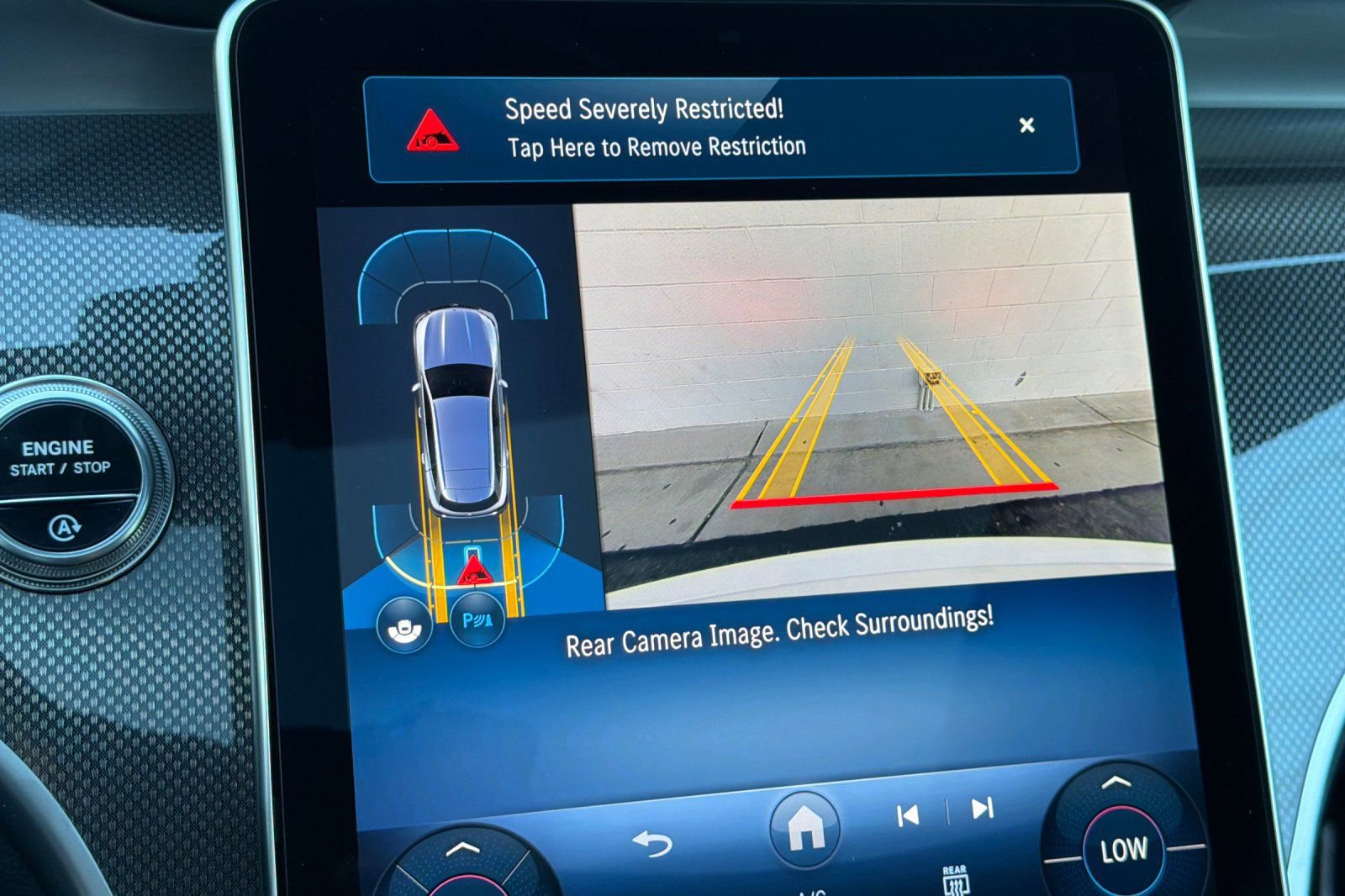 New 2026 Mercedes-Benz GLC 43 AMG 4MATIC image 18