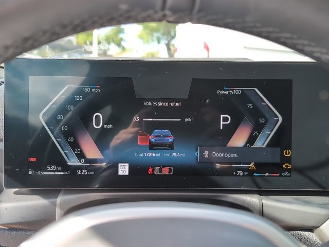 Used 2025 BMW 430i xDrive w/ M Sport Package image 11