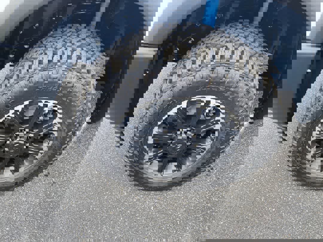 New 2026 RAM 2500 Rebel w/ Rebel Level 2 Equipment Group image 10