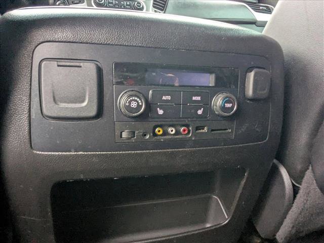 Used 2015 Chevrolet Tahoe LTZ image 20