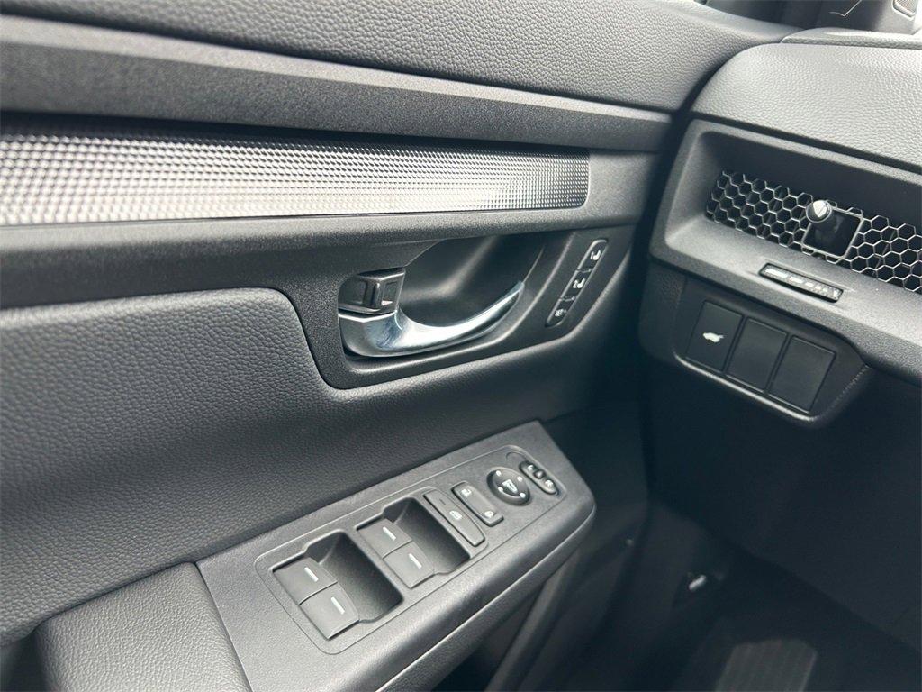 New 2026 Honda CR-V Sport-L image 16