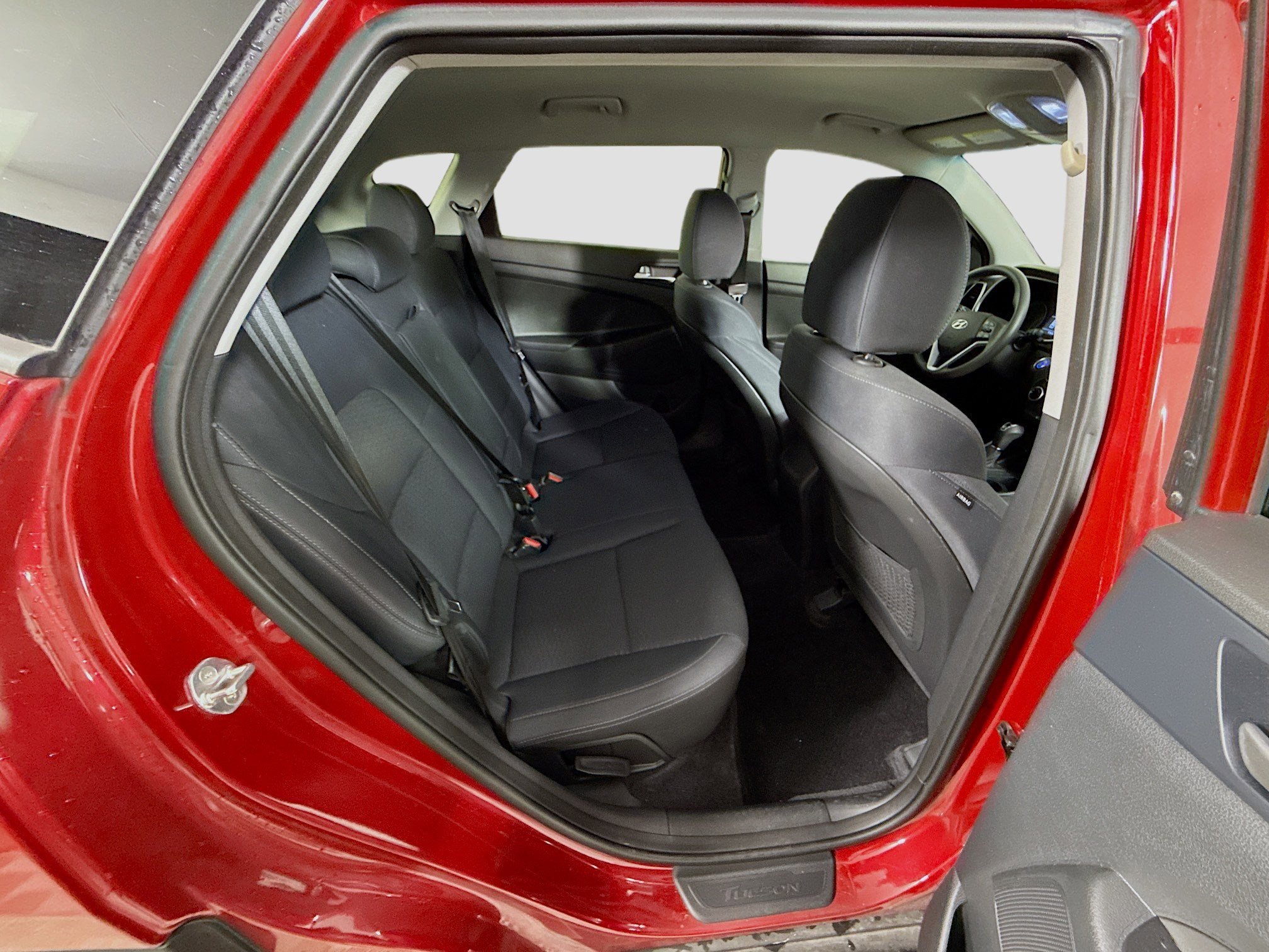 Used 2021 Hyundai Tucson Value image 27