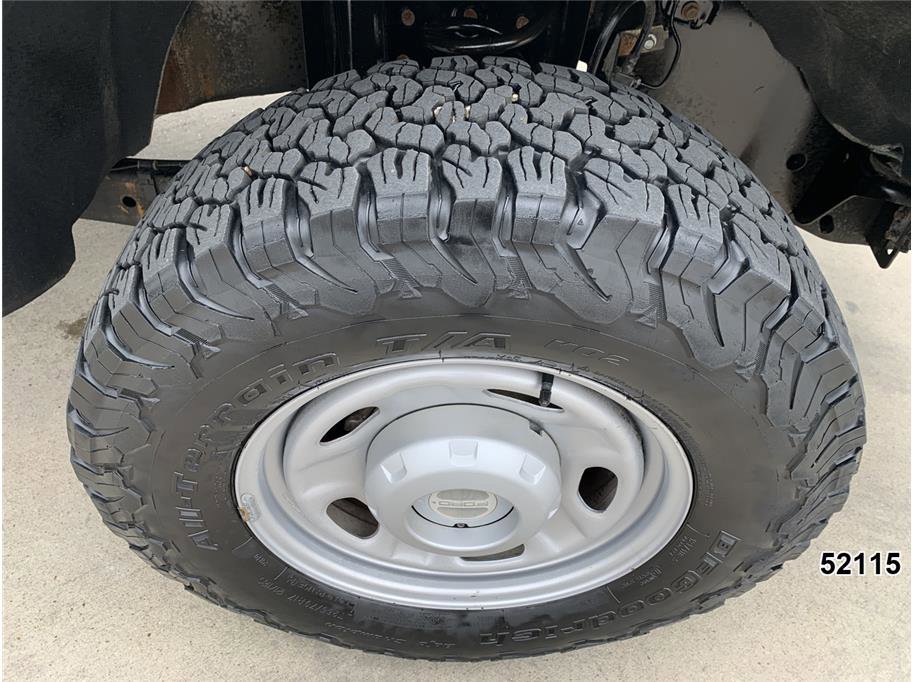 Used 2015 Ford F250 XL w/ Power Equipment Group image 18