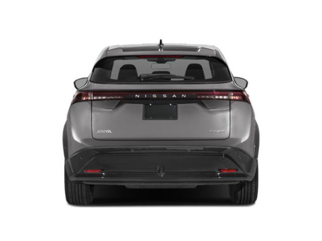Certified 2024 Nissan Ariya FWD image 8