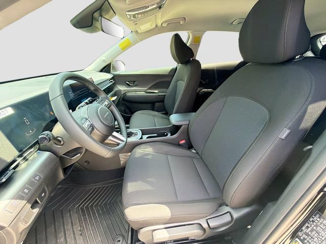 New 2026 Hyundai Kona SEL Sport FWD image 21