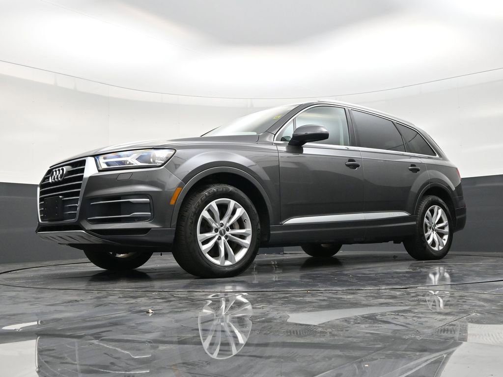 Used 2019 Audi Q7 2.0T Premium w/ Convenience Package image 21