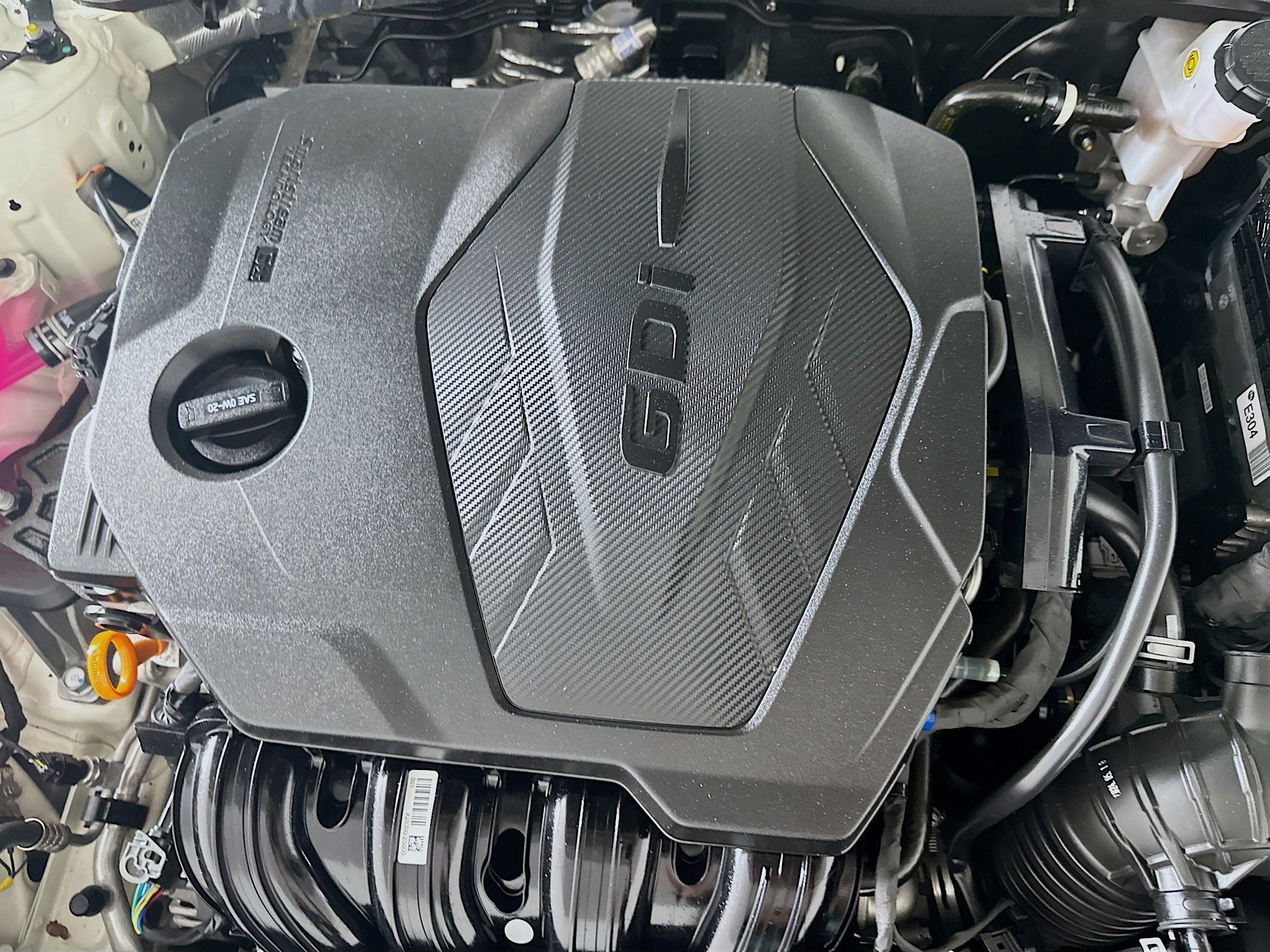 Used 2025 Kia K5 LXS image 33