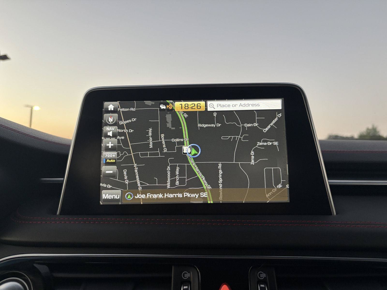 Used 2019 Genesis G70 3.3T image 33