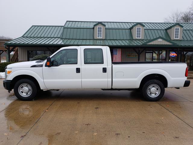 Used 2014 Ford F250 XL w/ Power Equipment Group image 2