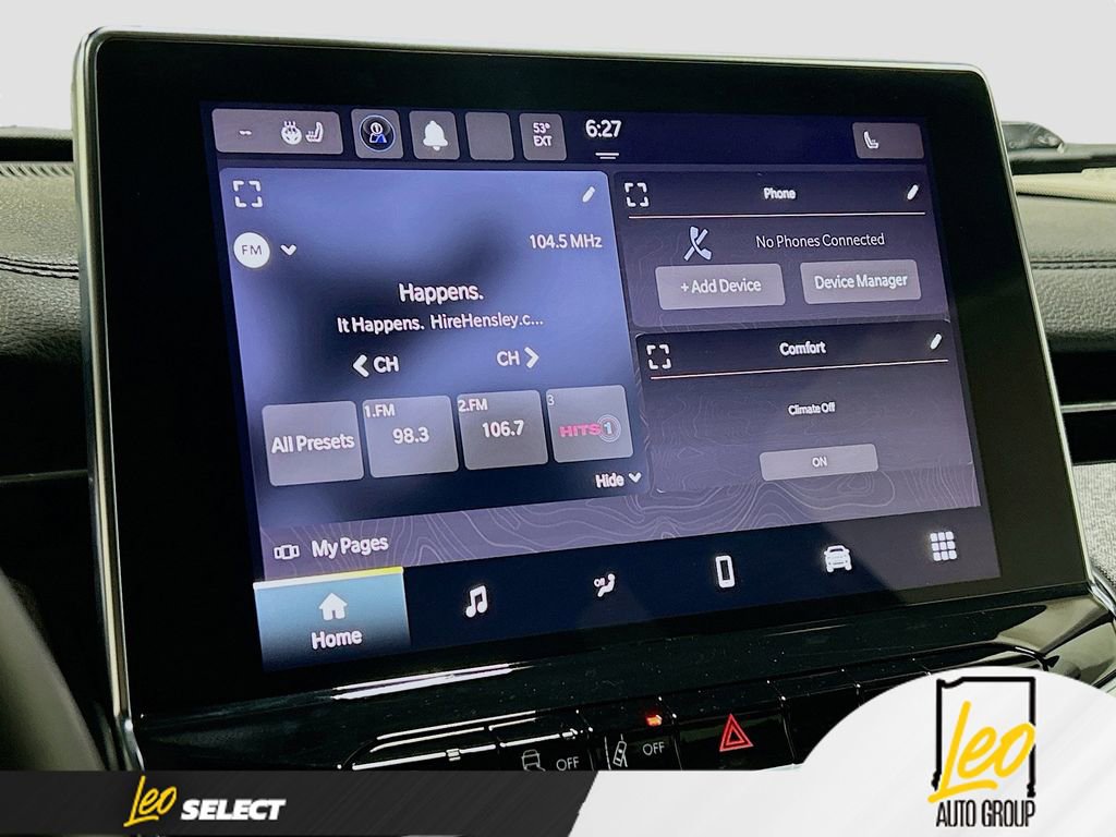 Used 2023 Jeep Compass Latitude image 14