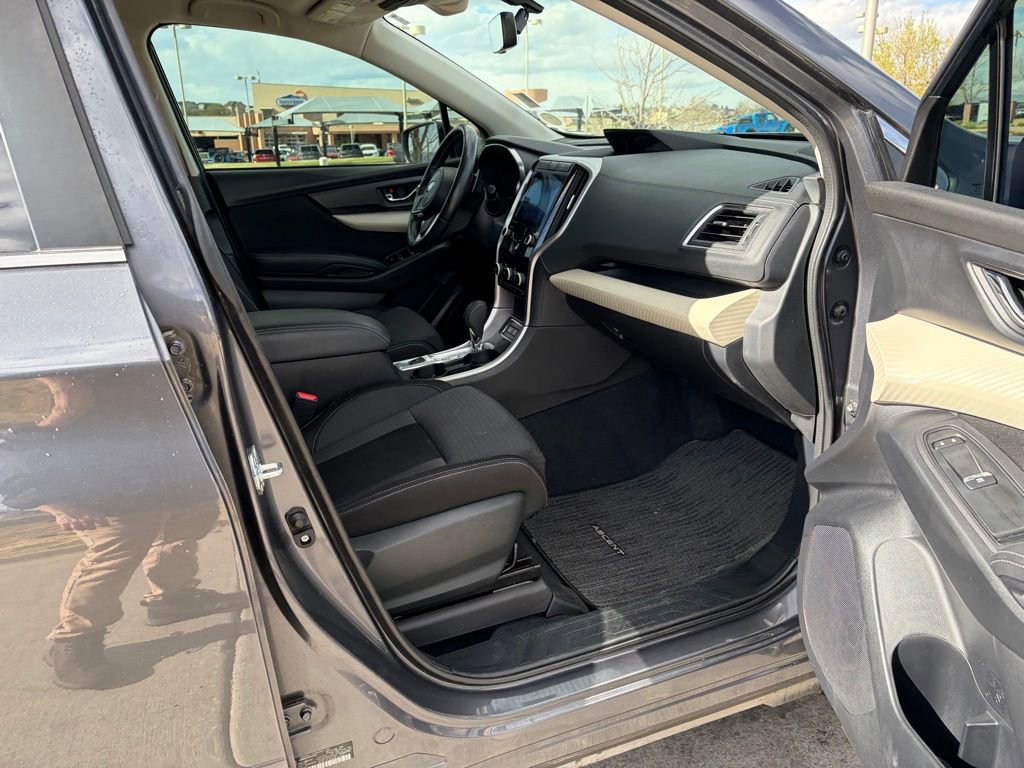 Used 2021 Subaru Ascent Premium w/ Convenience Package image 24