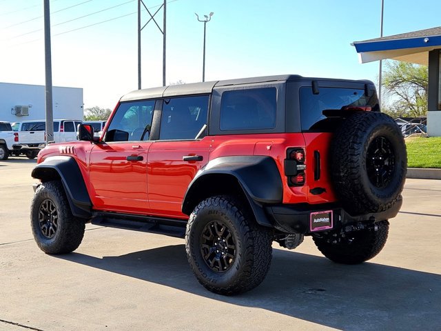 Used 2023 Ford Bronco Raptor image 8
