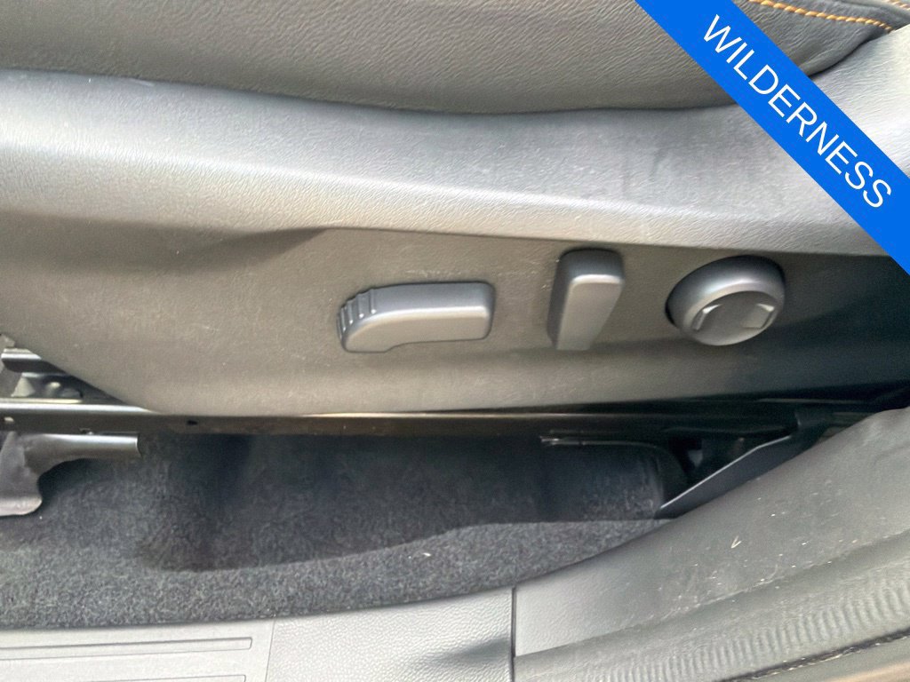 Used 2024 Subaru Forester Wilderness AWD/4WD image 12