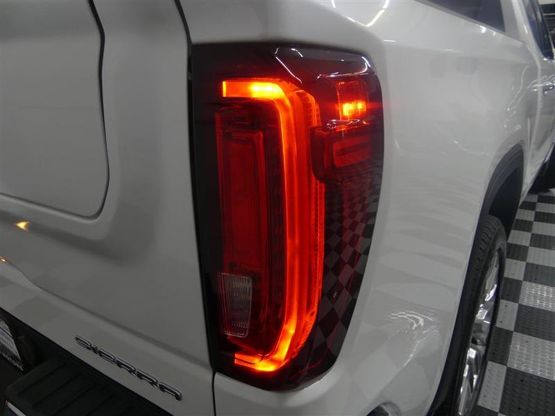Used 2020 GMC Sierra 1500 Denali w/ Denali Ultimate Package image 14