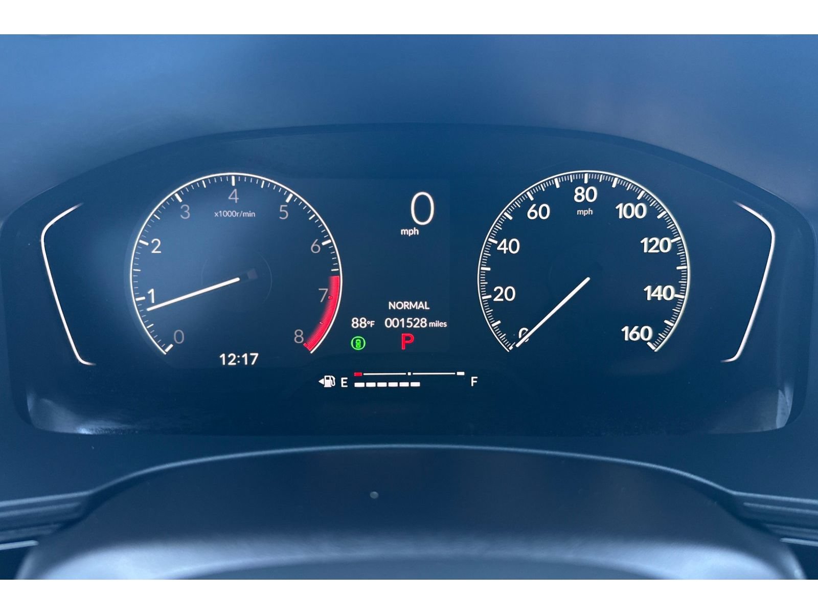 Used 2026 Honda Civic Sport image 39
