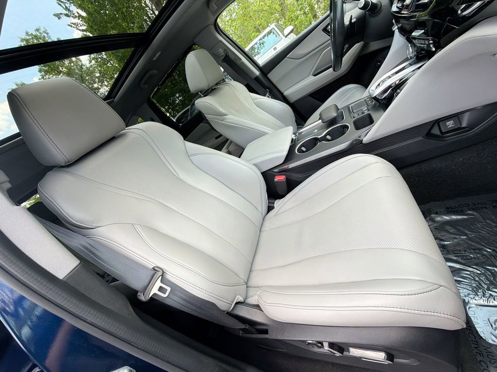Used 2023 Acura MDX SH-AWD w/ Technology Package image 27