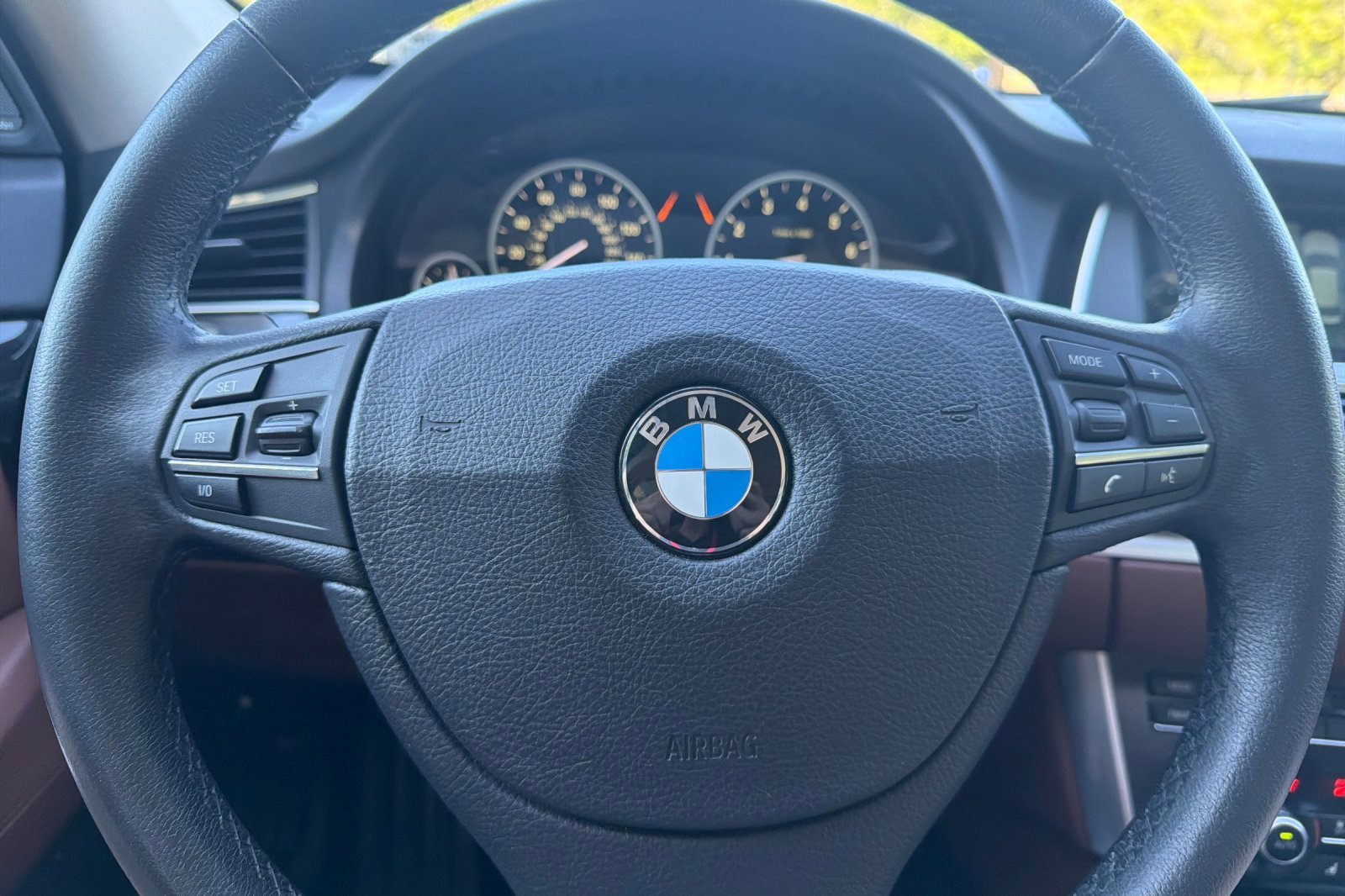 Used 2014 BMW 535i Gran Turismo RWD image 28
