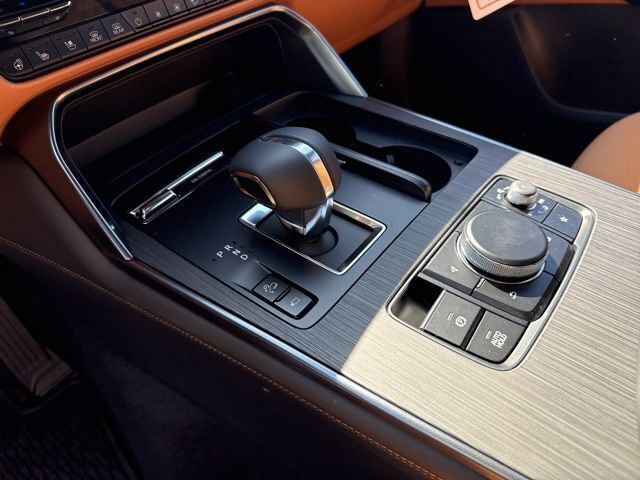 New 2026 MAZDA CX-70 3.3 Turbo S w/ Premium Plus image 7
