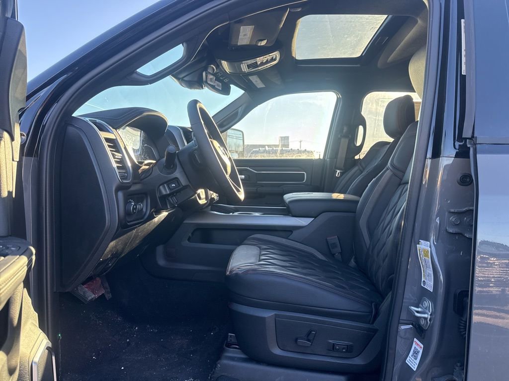 New 2026 RAM 2500 Laramie w/ Night Edition image 21